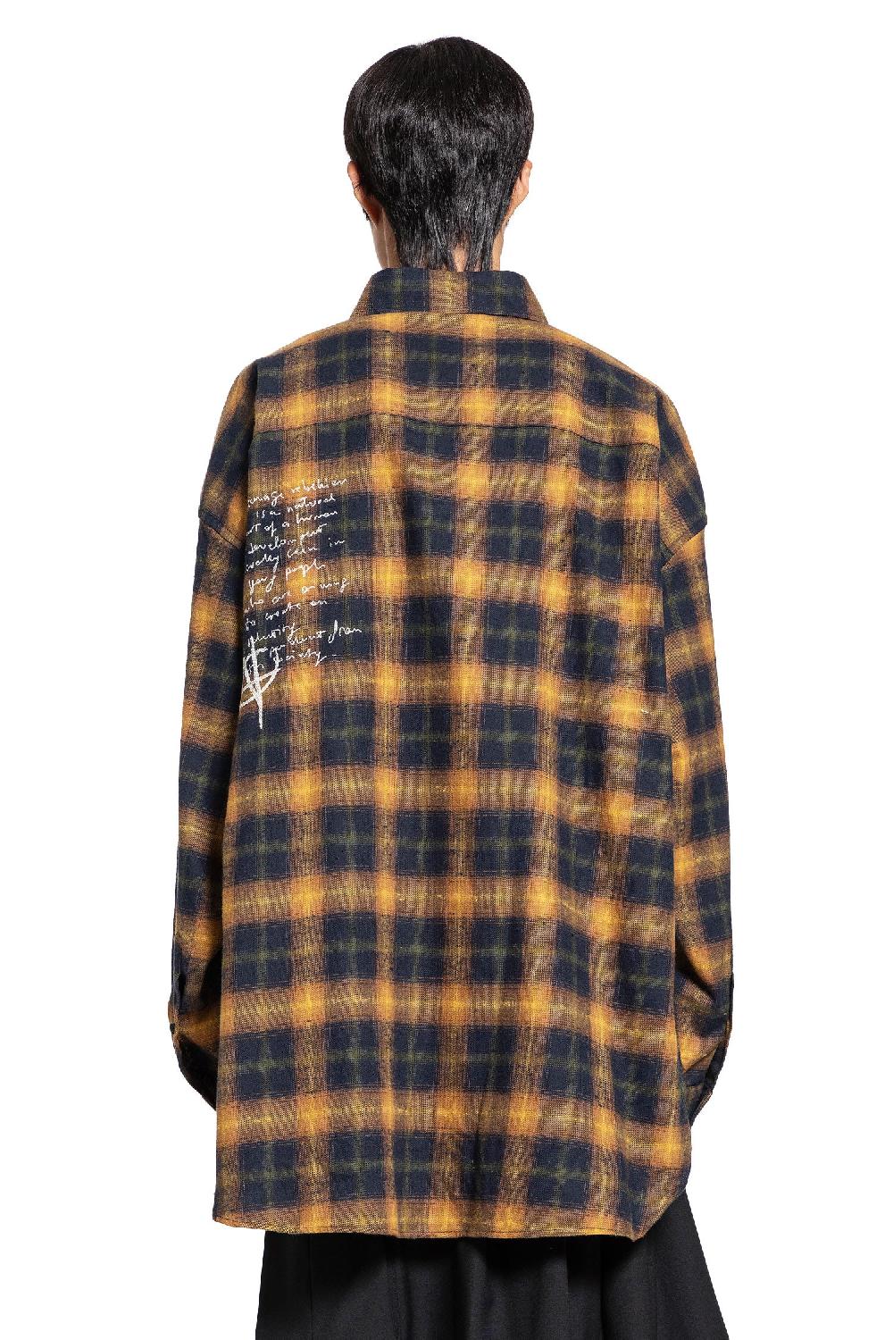 Antonioli AN OTHER DATE MAN ORANGE SHIRTS Hotsell
