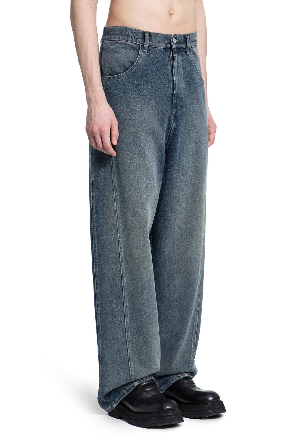 Antonioli ANDREA YA AQOV MAN BLUE JEANS Prezzo di fabbrica
