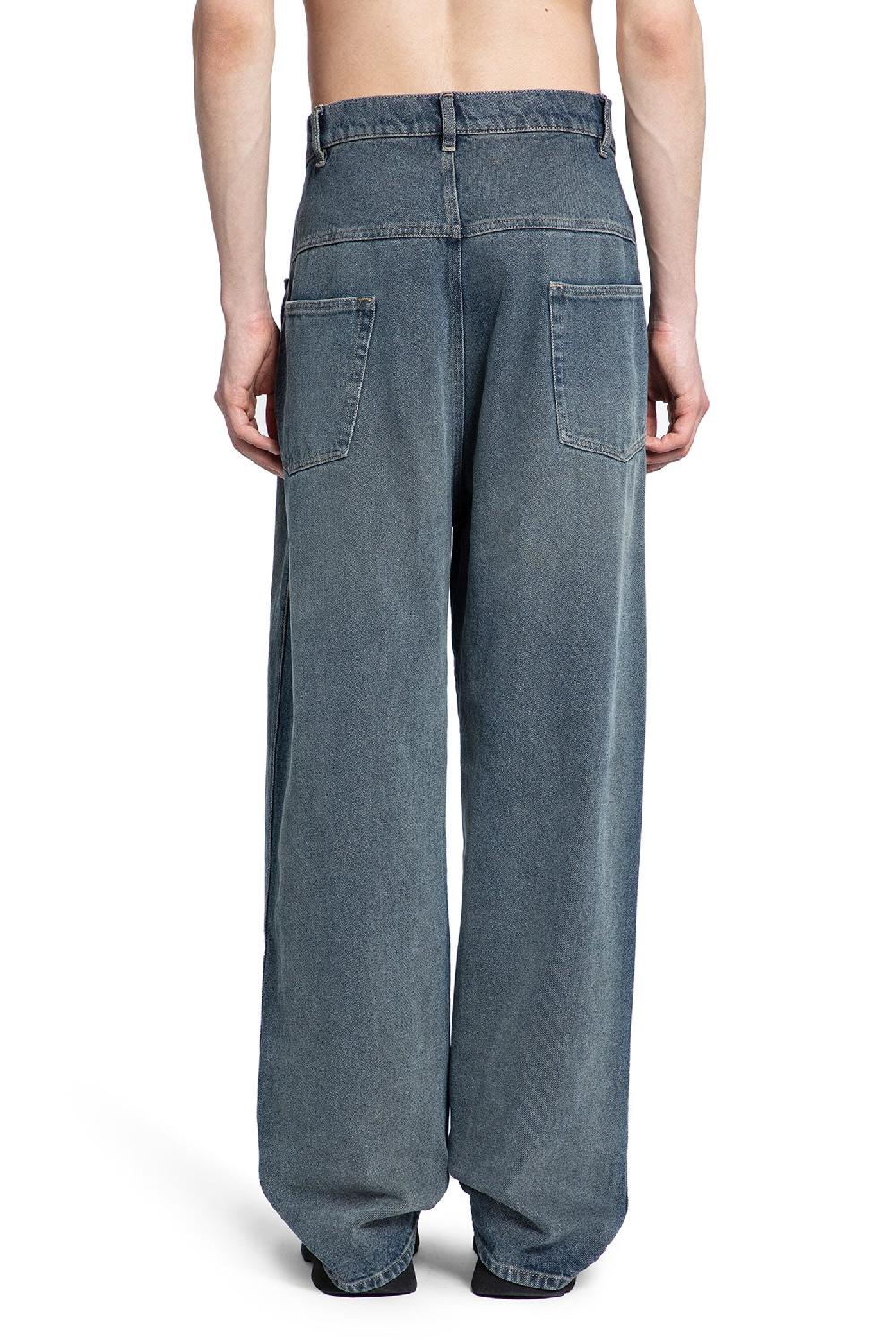 Antonioli ANDREA YA AQOV MAN BLUE JEANS Prezzo di fabbrica