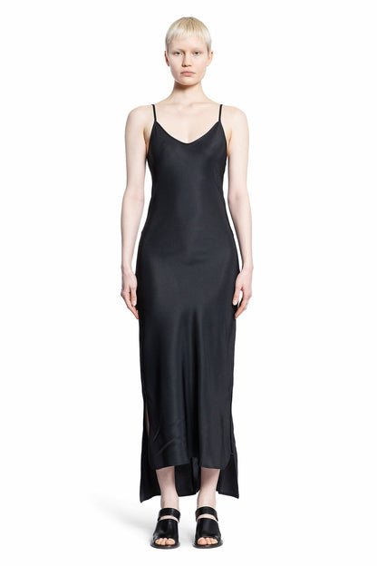 Antonioli ANDREA YA AQOV WOMAN BLACK DRESSES Flash Sale