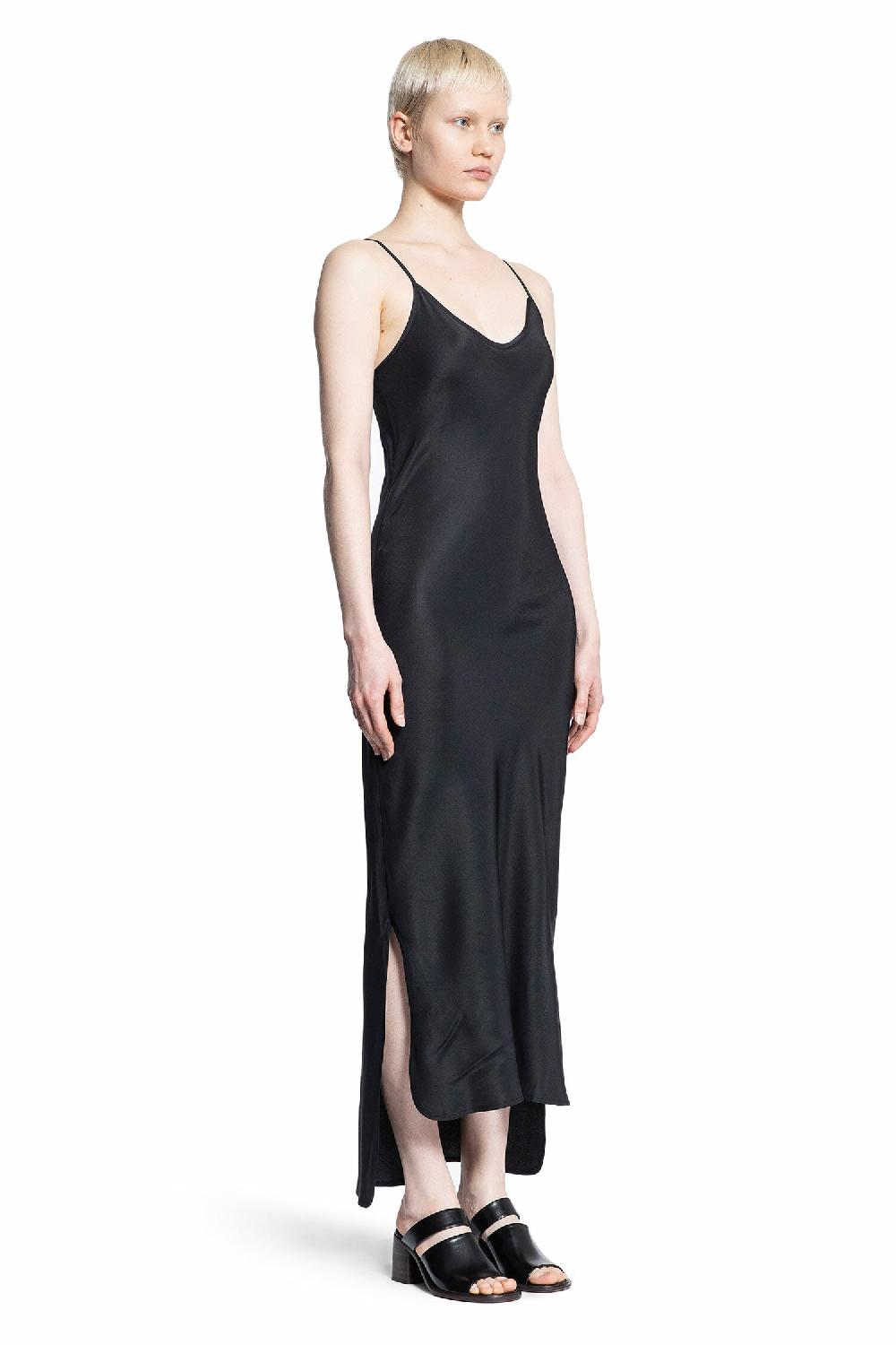 Antonioli ANDREA YA AQOV WOMAN BLACK DRESSES Flash Sale