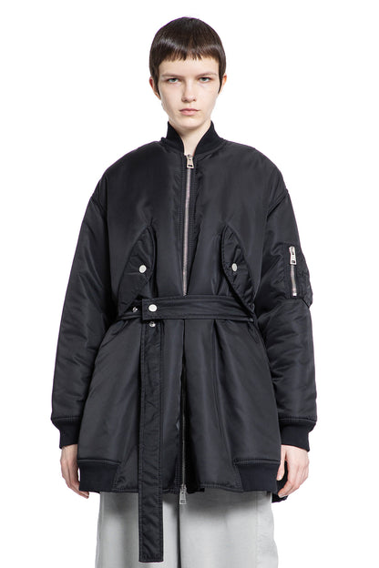Antonioli ANDREA YA AQOV WOMAN BLACK JACKETS Shopping online