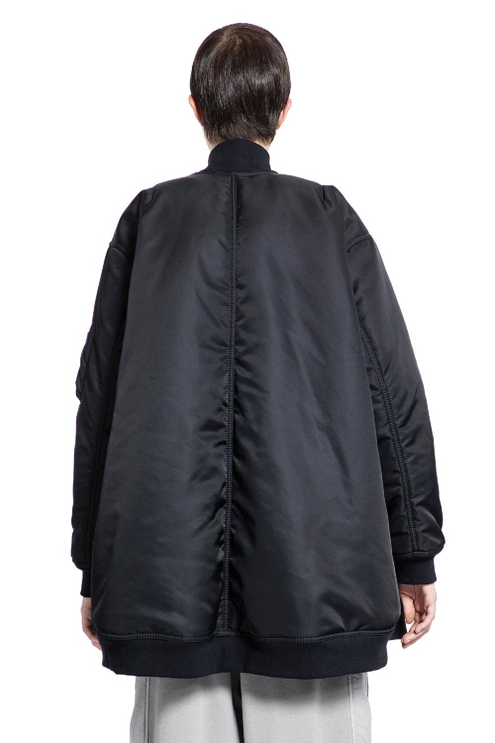 Antonioli ANDREA YA AQOV WOMAN BLACK JACKETS Shopping online