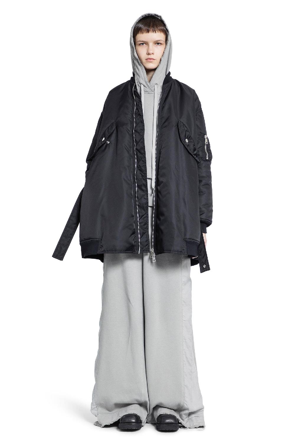 Antonioli ANDREA YA AQOV WOMAN BLACK JACKETS Shopping online