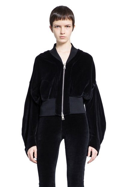 Antonioli ANDREA YA AQOV WOMAN BLACK JACKETS Offerta esclusiva