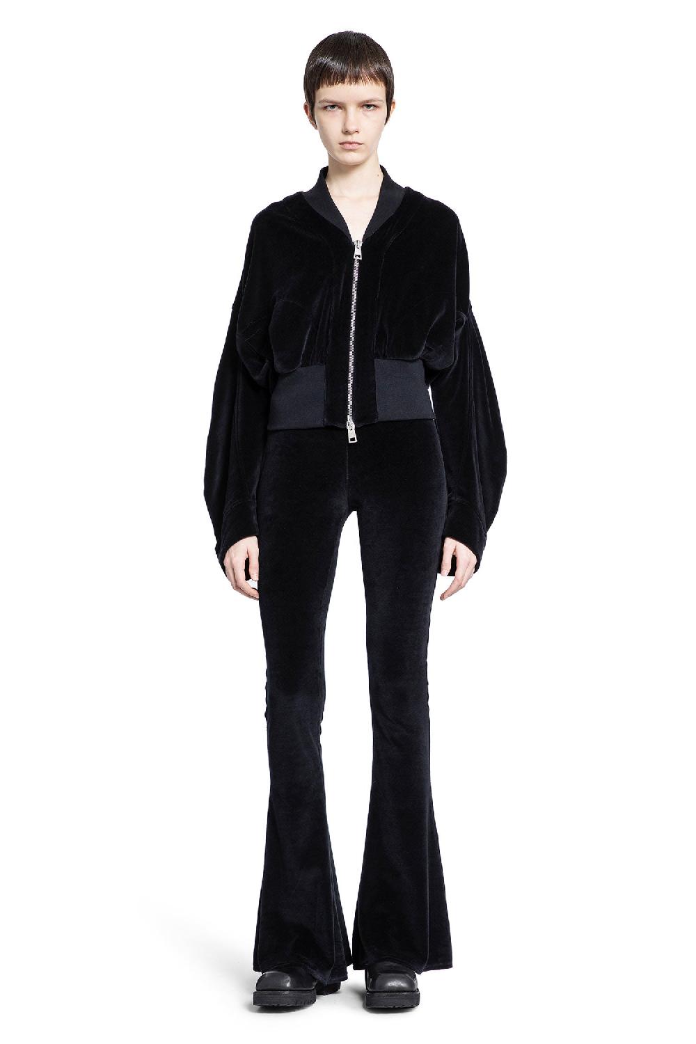 Antonioli ANDREA YA AQOV WOMAN BLACK JACKETS Offerta esclusiva