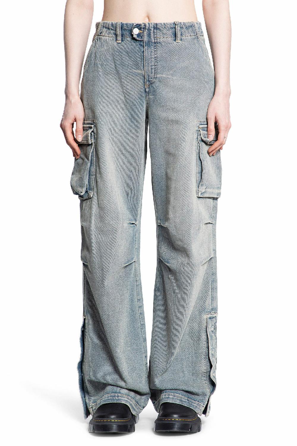 Antonioli ANDREA YA AQOV WOMAN BLUE JEANS Offerta San Valentino
