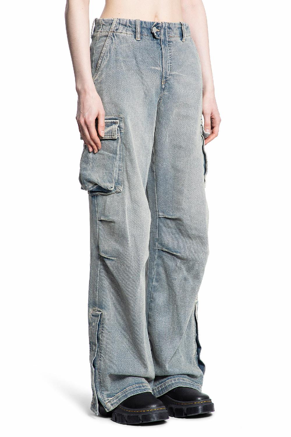 Antonioli ANDREA YA AQOV WOMAN BLUE JEANS Offerta San Valentino