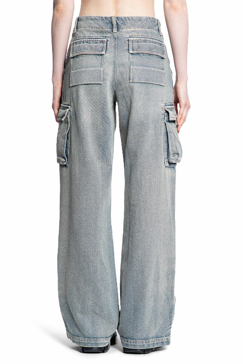 Antonioli ANDREA YA AQOV WOMAN BLUE JEANS Offerta San Valentino