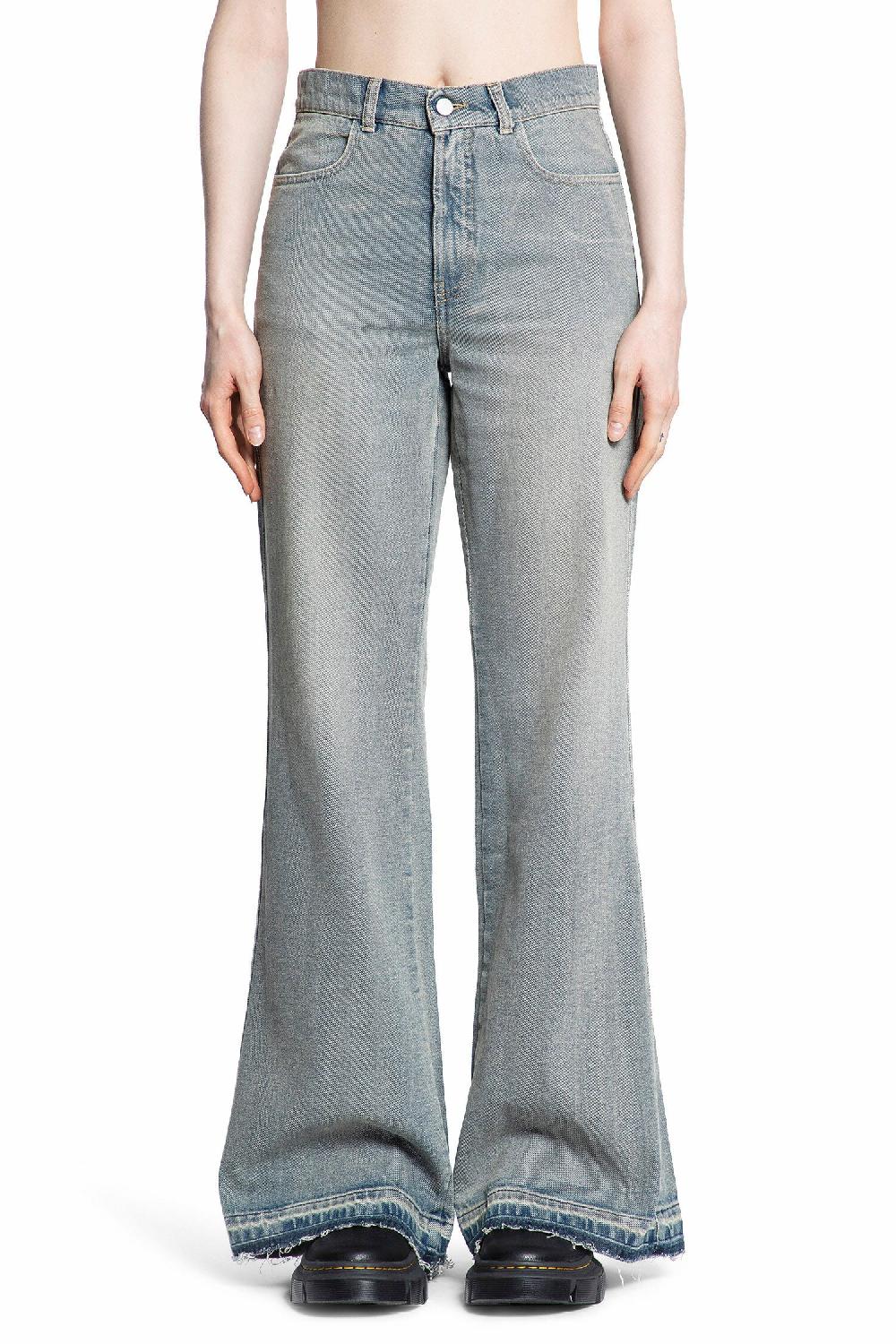 Antonioli ANDREA YA AQOV WOMAN GREY JEANS Offerta Anniversario