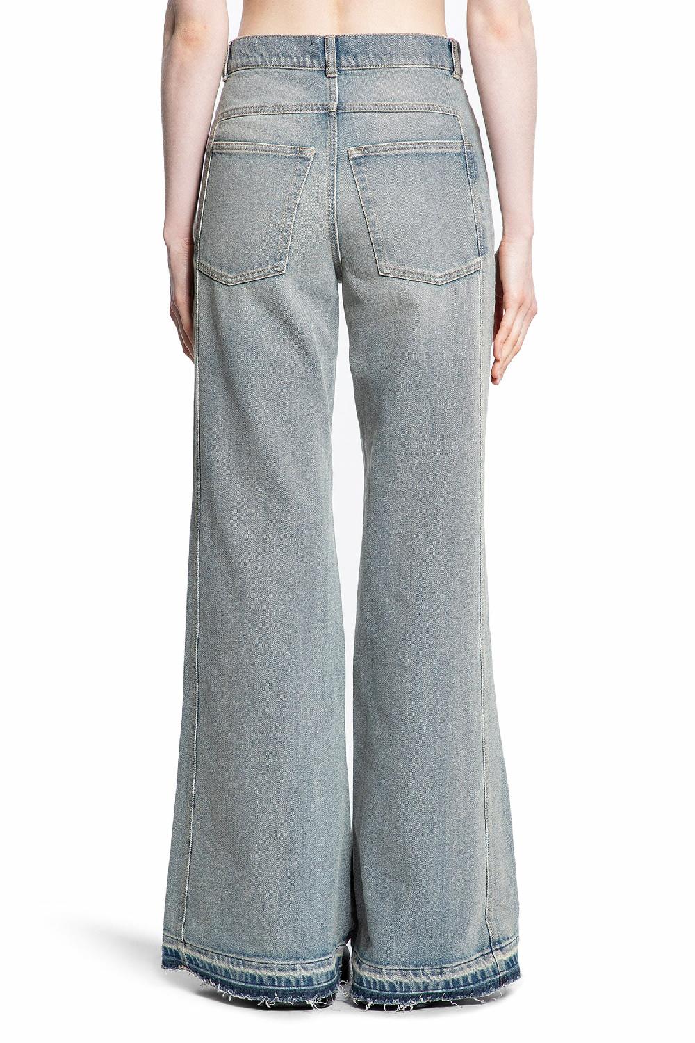 Antonioli ANDREA YA AQOV WOMAN GREY JEANS Offerta Anniversario