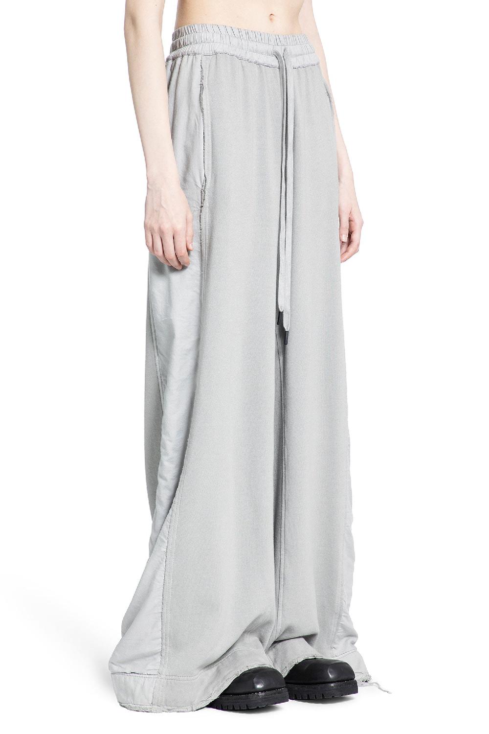 Antonioli ANDREA YA AQOV WOMAN GREY TROUSERS Offerta migliore