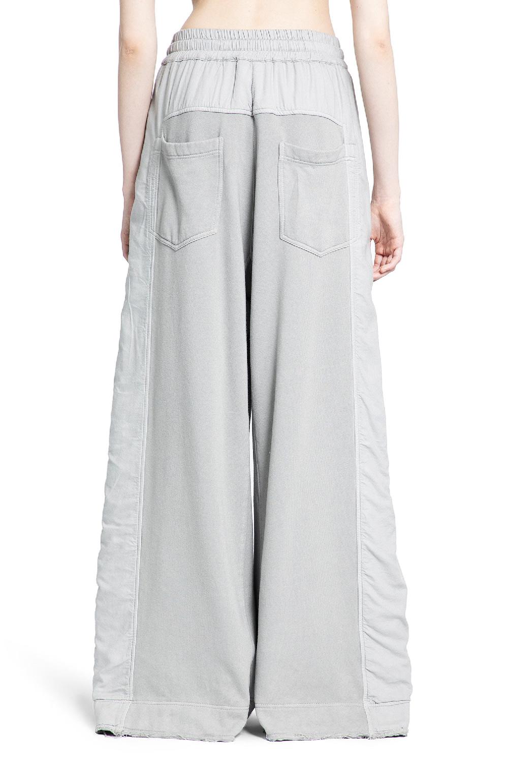 Antonioli ANDREA YA AQOV WOMAN GREY TROUSERS Offerta migliore