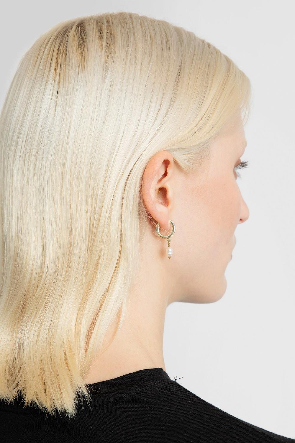 Antonioli ANGOSTURA UNISEX GOLD JEWELLERY Online Outlet