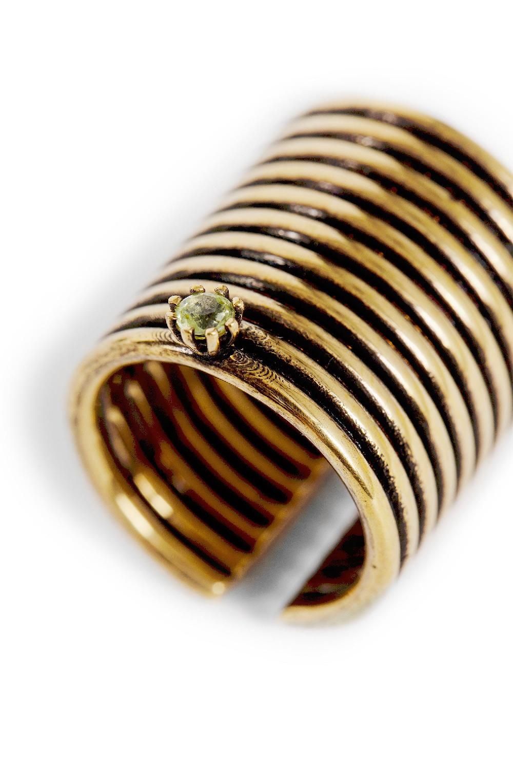 Antonioli ANGOSTURA UNISEX GOLD JEWELLERY Offerte esclusive