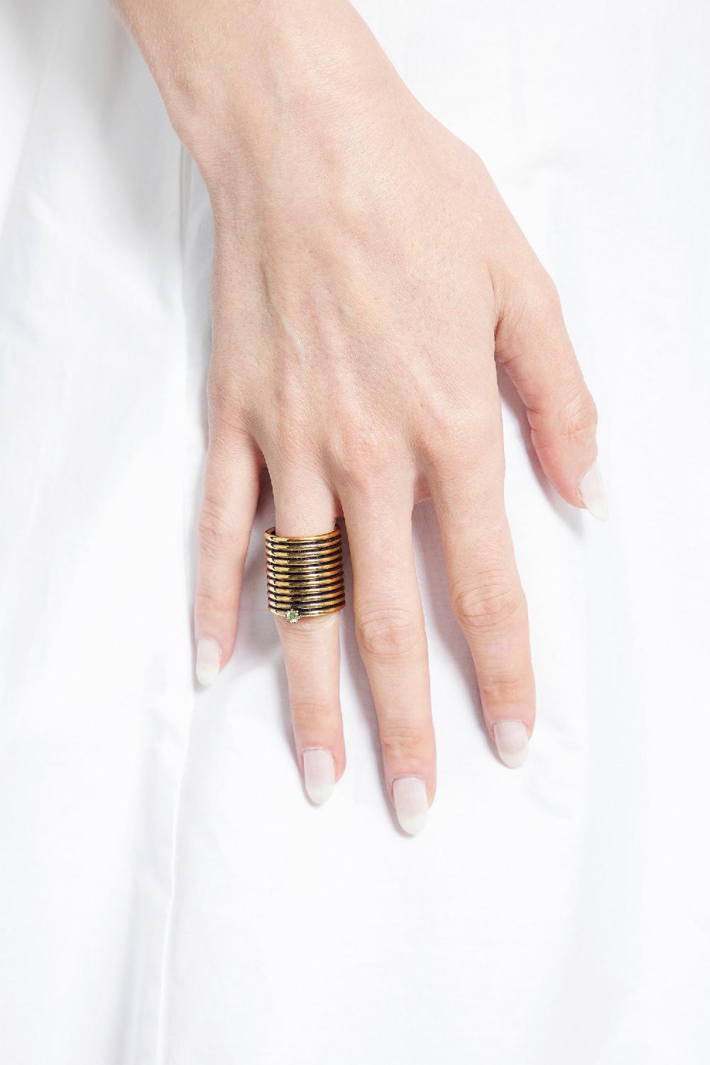Antonioli ANGOSTURA UNISEX GOLD JEWELLERY Offerte esclusive