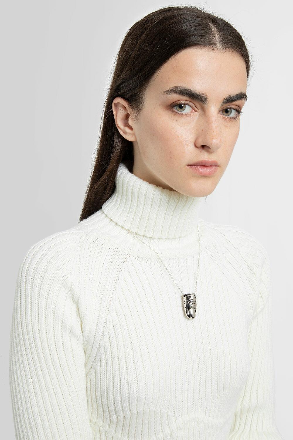 Antonioli ANGOSTURA UNISEX SILVER JEWELLERY Grandi sconti