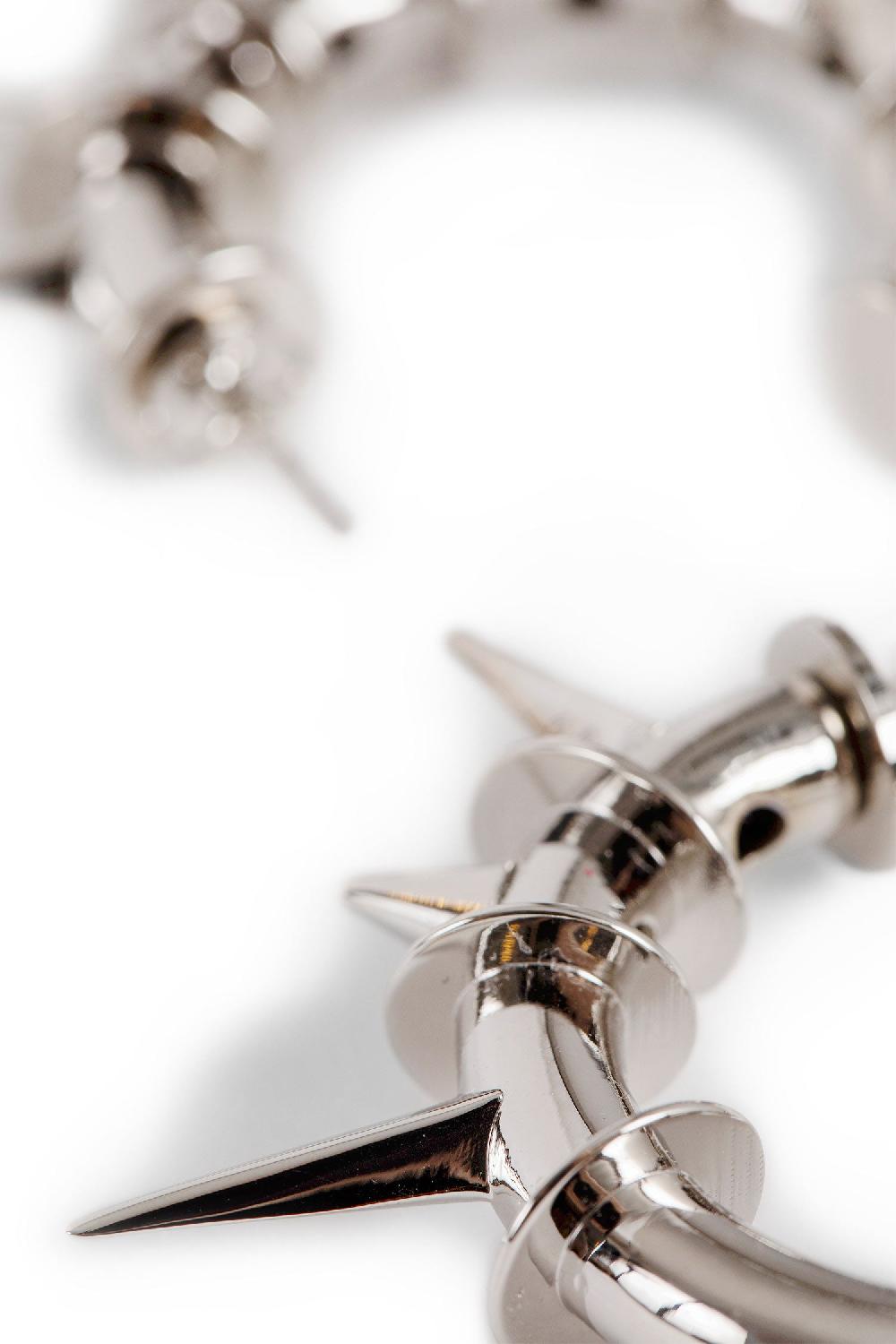 Antonioli ANGOSTURA UNISEX SILVER JEWELLERY Bestseller