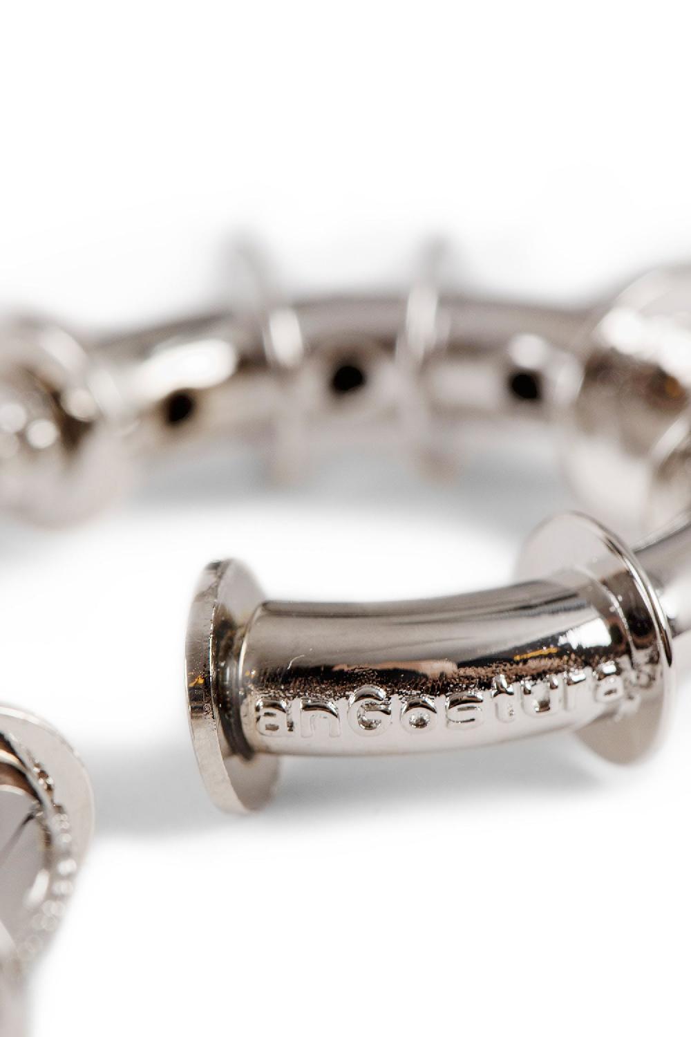 Antonioli ANGOSTURA UNISEX SILVER JEWELLERY Bestseller