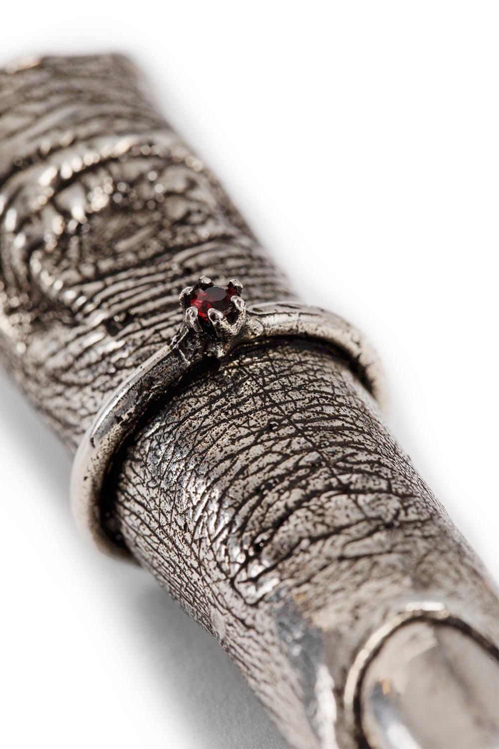 Antonioli ANGOSTURA UNISEX SILVER JEWELLERY Offerte stagionali
