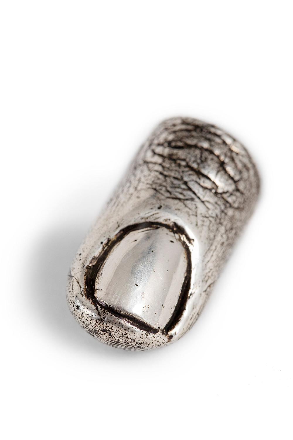 Antonioli ANGOSTURA UNISEX SILVER JEWELLERY Liquidazione
