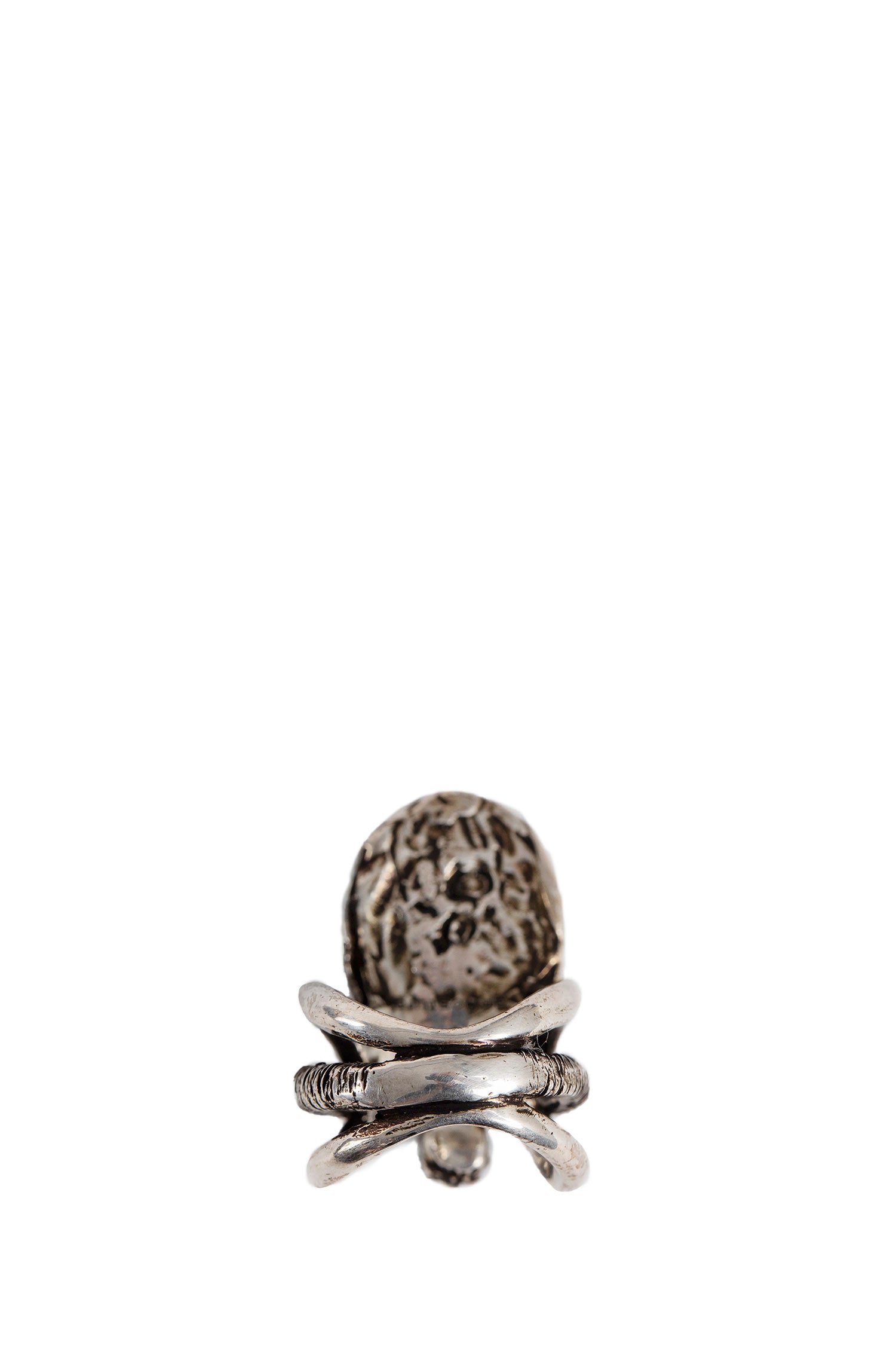 Antonioli ANGOSTURA UNISEX SILVER JEWELLERY Comprane uno, ottenene uno gratis