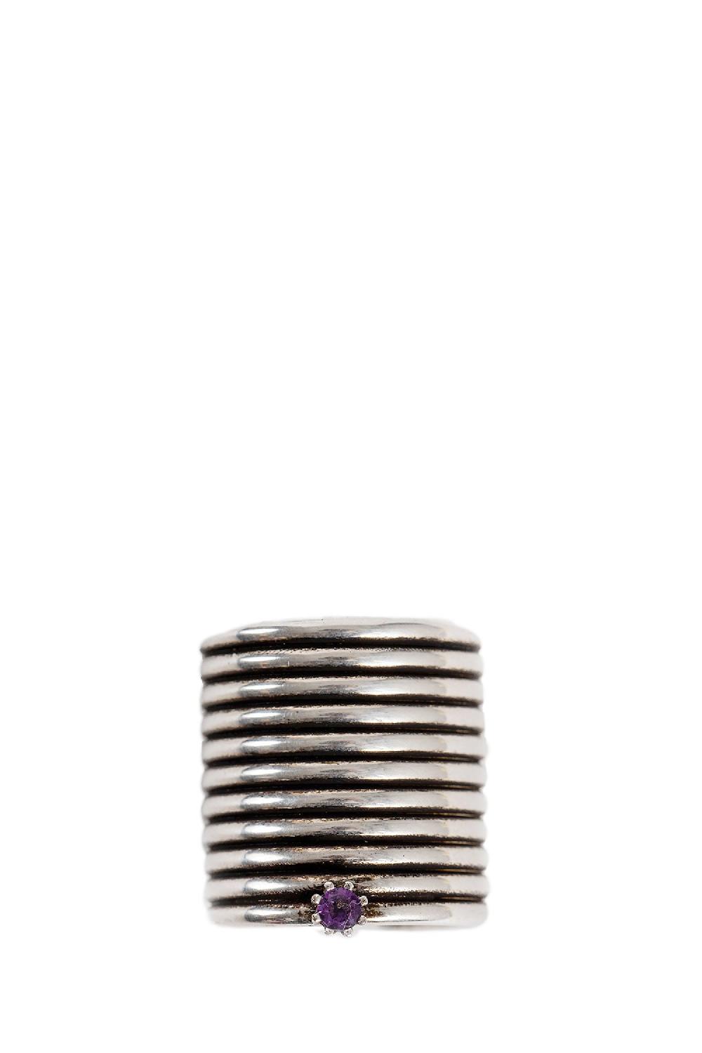 Antonioli ANGOSTURA UNISEX SILVER JEWELLERY Offerte giornaliere