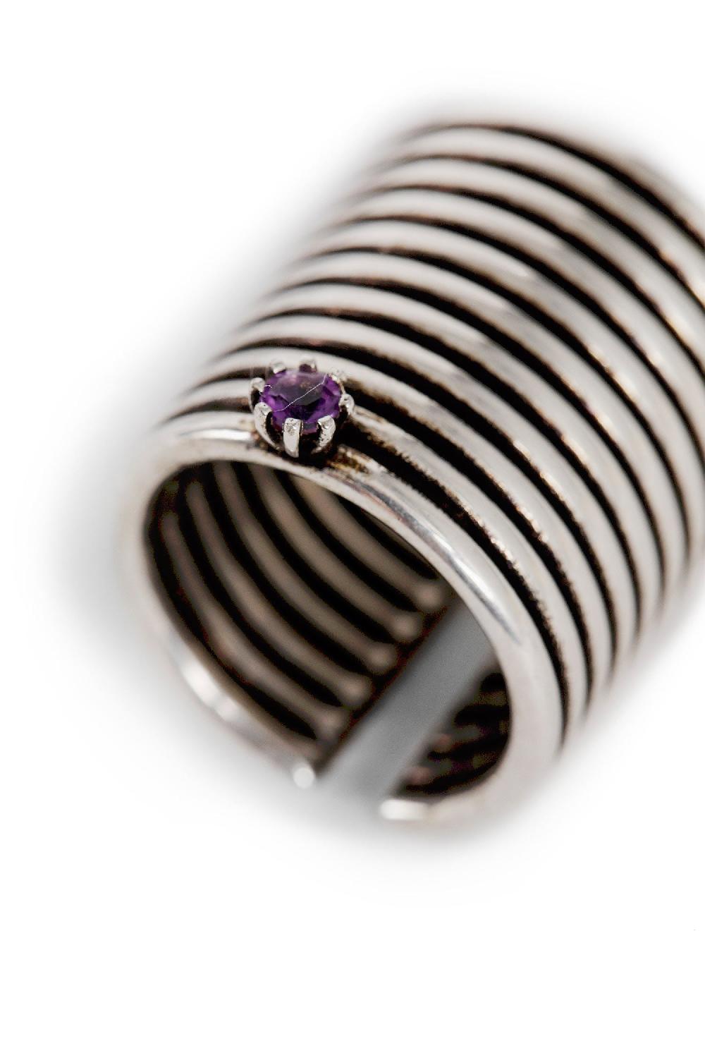 Antonioli ANGOSTURA UNISEX SILVER JEWELLERY Offerte giornaliere
