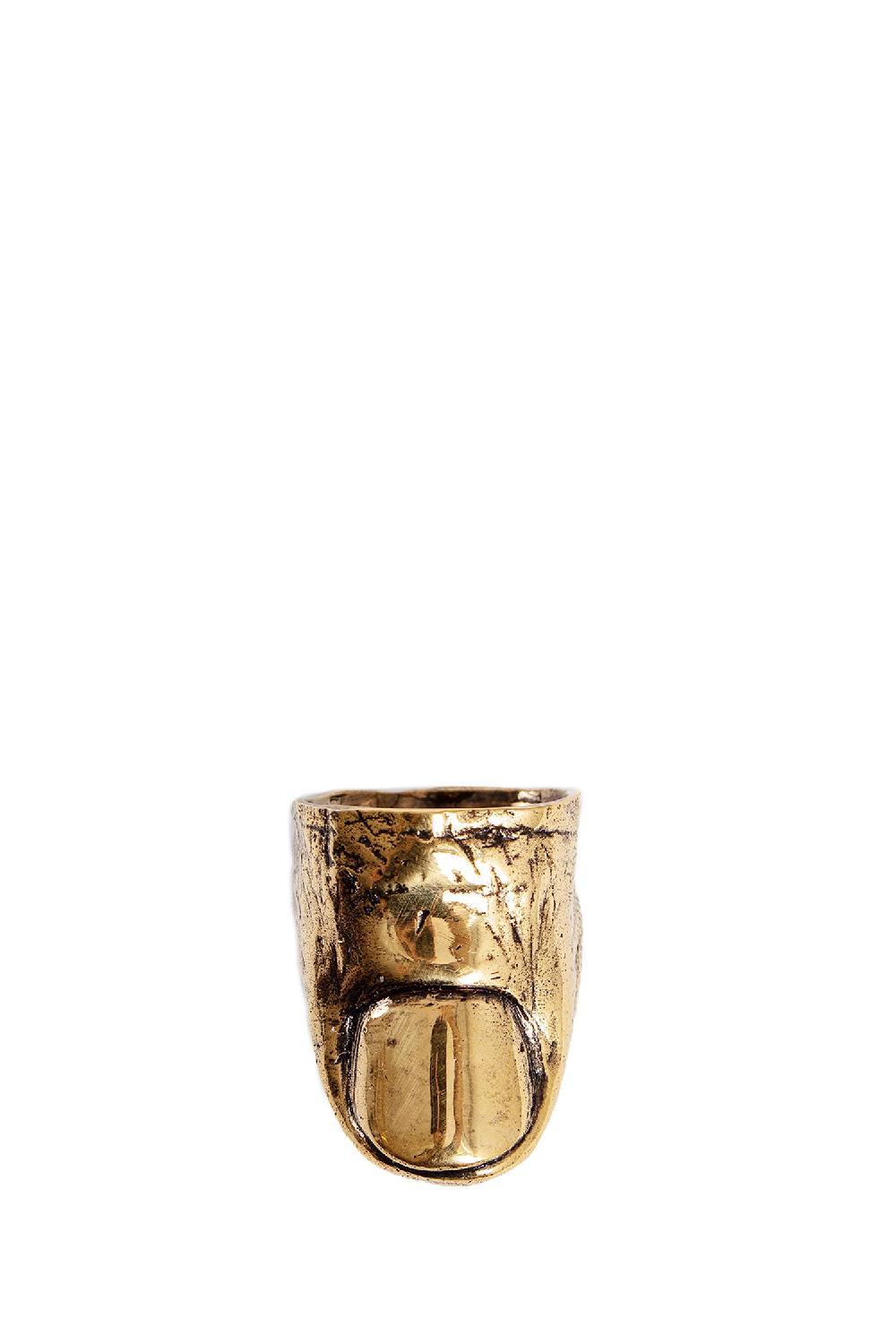 Antonioli ANGOSTURA WOMAN GOLD JEWELLERY Sconti VIP