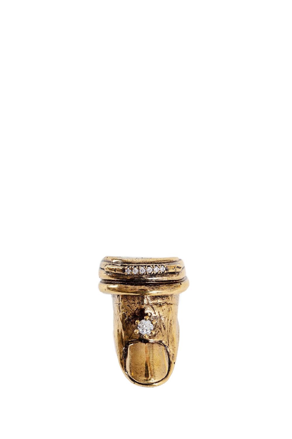 Antonioli ANGOSTURA WOMAN GOLD JEWELLERY Prezzo basso