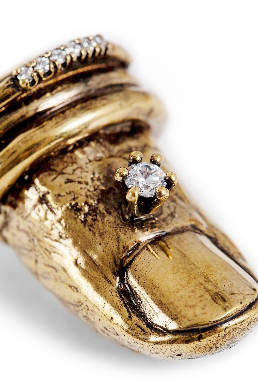 Antonioli ANGOSTURA WOMAN GOLD JEWELLERY Prezzo basso