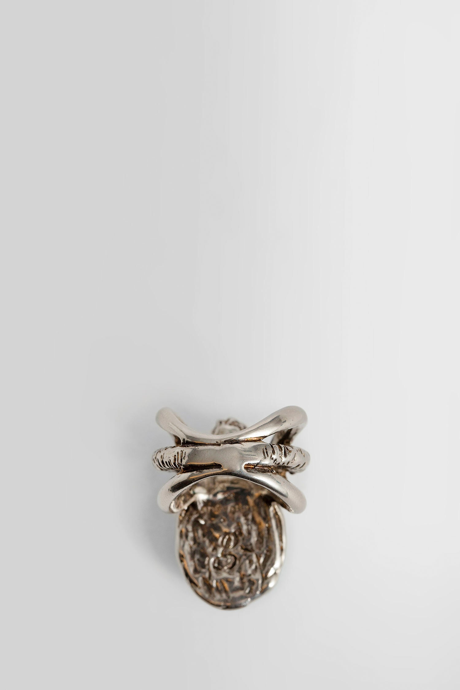 Antonioli ANGOSTURA WOMAN SILVER JEWELLERY Super Saving Price