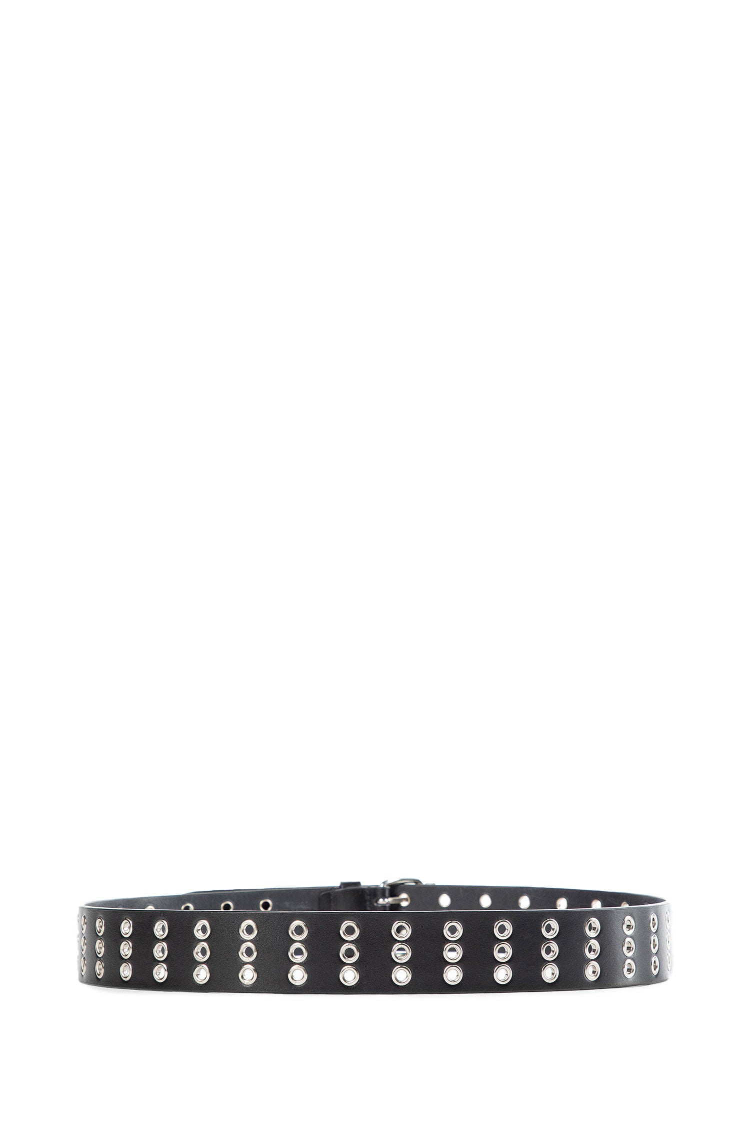 Antonioli ANN DEMEULEMEESTER UNISEX BLACK BELTS Bestseller