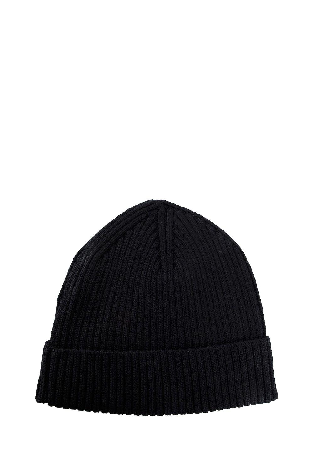 Antonioli ANN DEMEULEMEESTER UNISEX BLACK HATS Offerte speciali