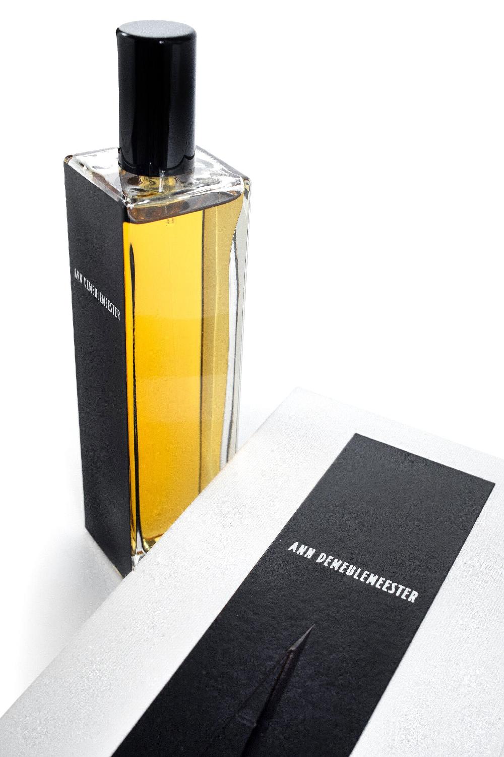 Antonioli ANN DEMEULEMEESTER UNISEX COLORLESS PERFUMES Ultimi tre giorni