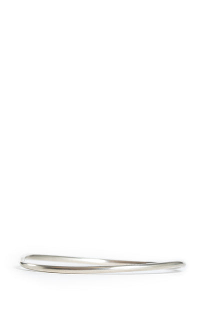 Antonioli ANN DEMEULEMEESTER UNISEX SILVER JEWELLERY
