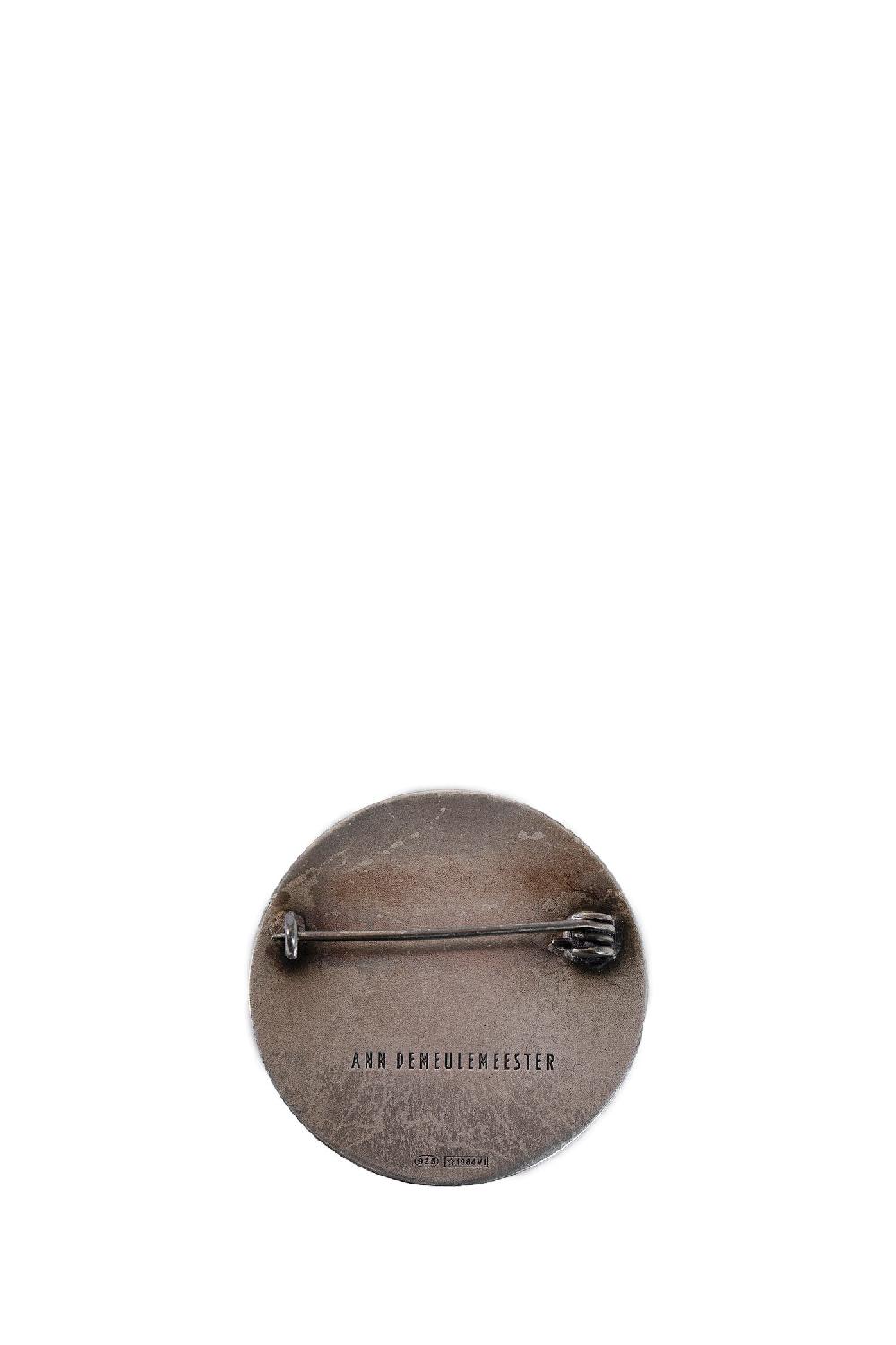 Antonioli ANN DEMEULEMEESTER UNISEX SILVER JEWELLERY Fino al 55% di sconto