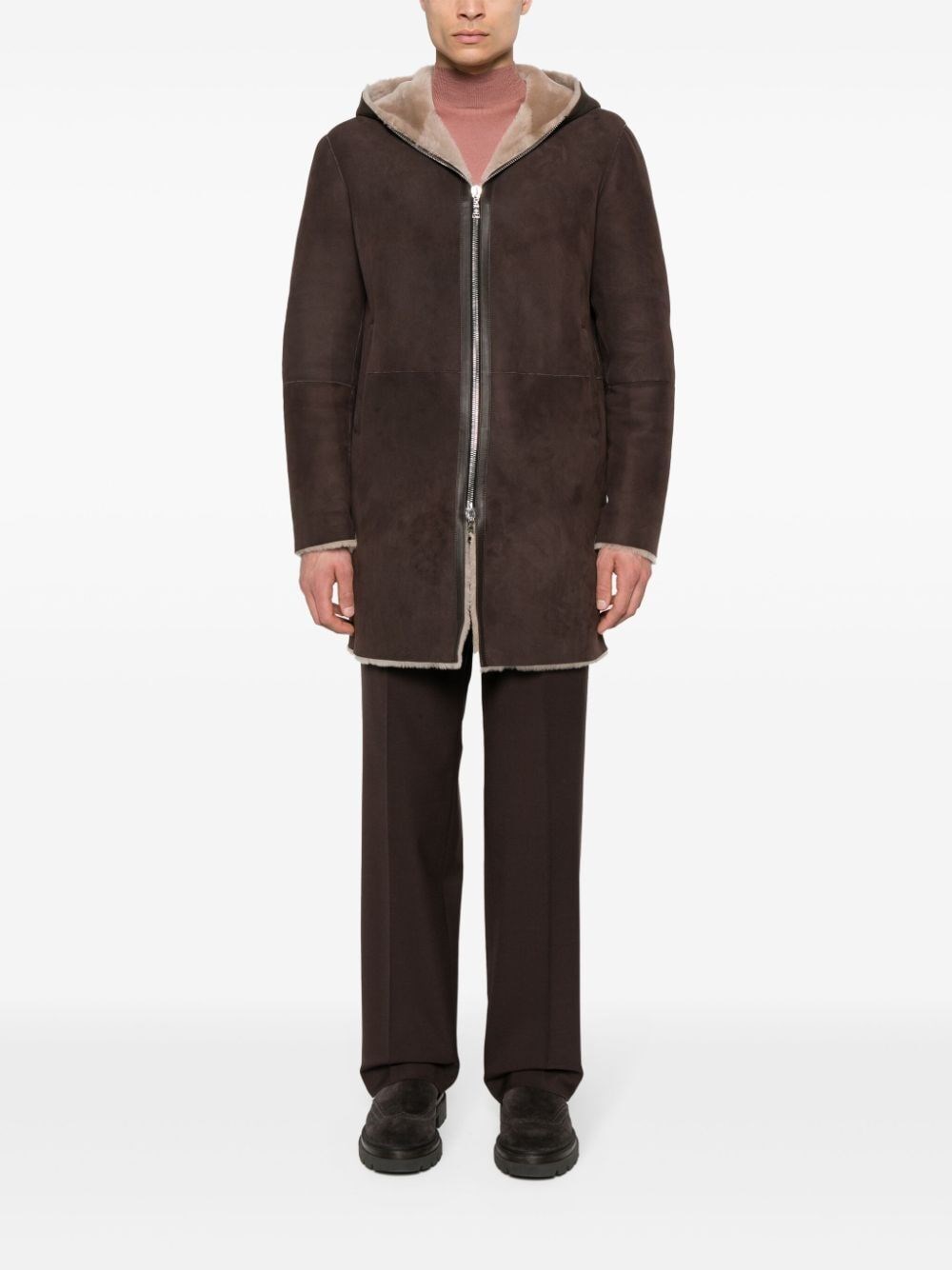 Tagliatore Coat Shopping Online