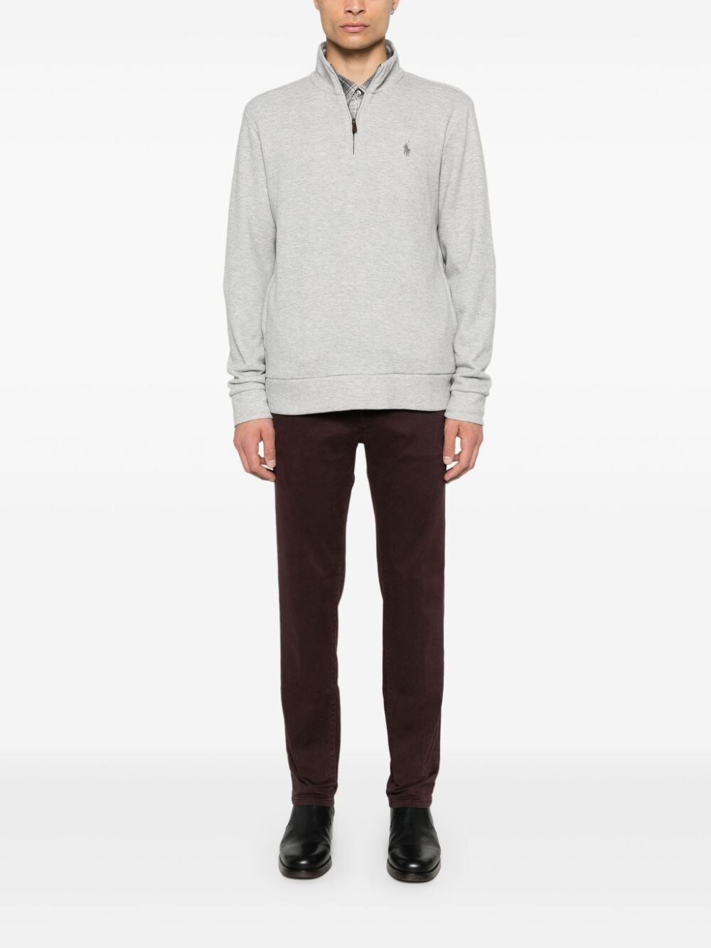 Jacob cohen `Scott` 5-Pocket Slim Fit Jeans Prezzo Ridotto