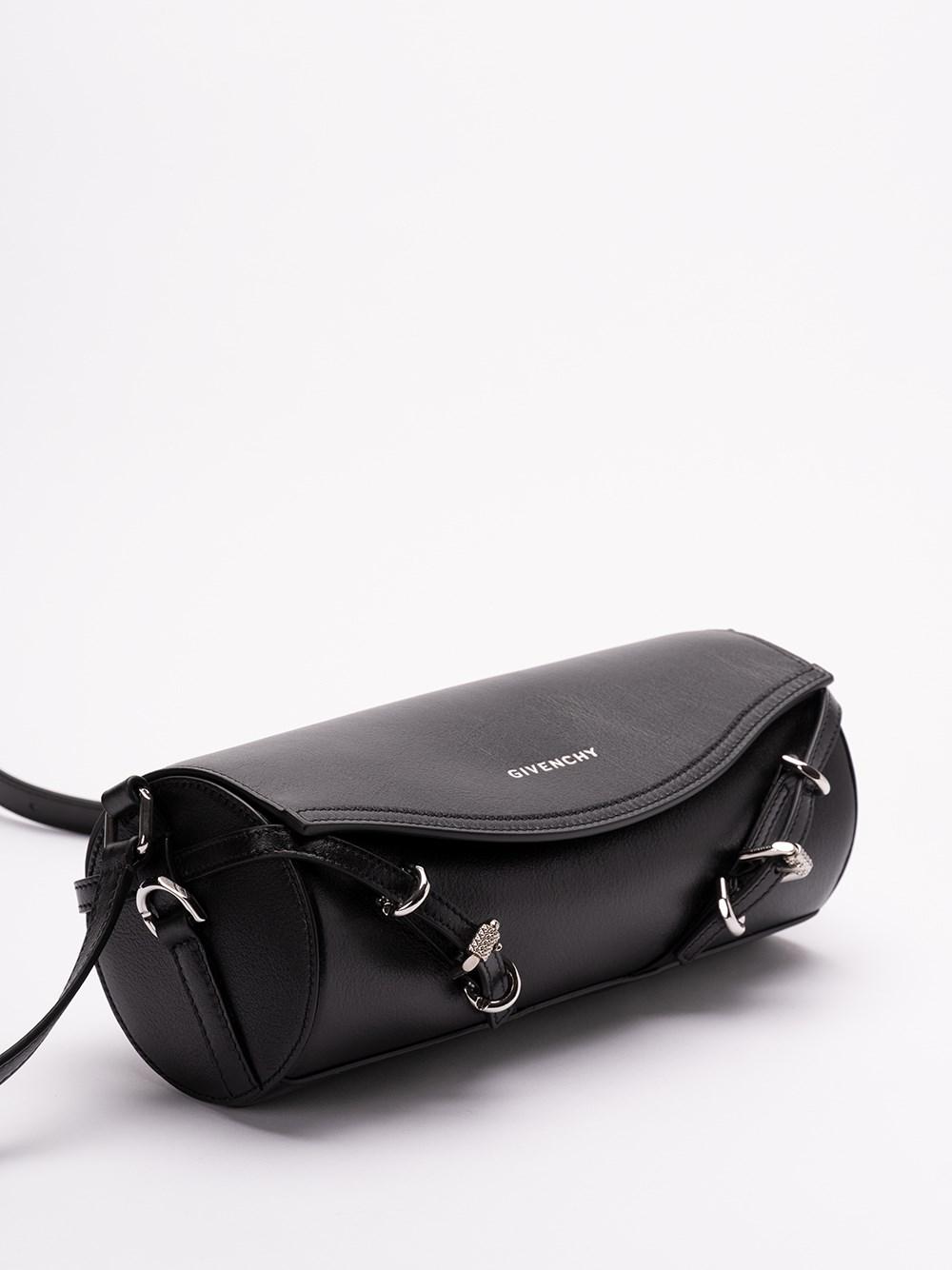 Givenchy `Voyou Roller` Crossbody Bag Novità