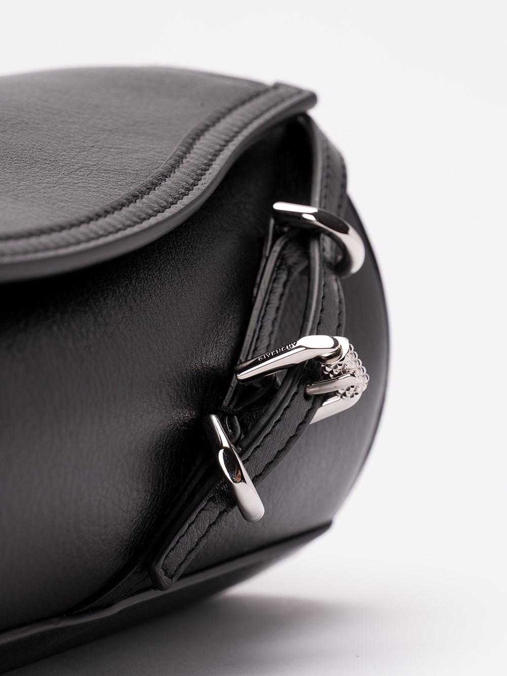 Givenchy `Voyou Roller` Crossbody Bag Novità