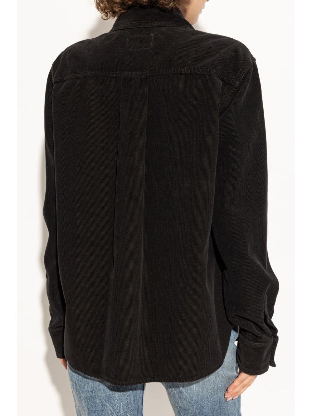 Saint laurent Overshirt Online