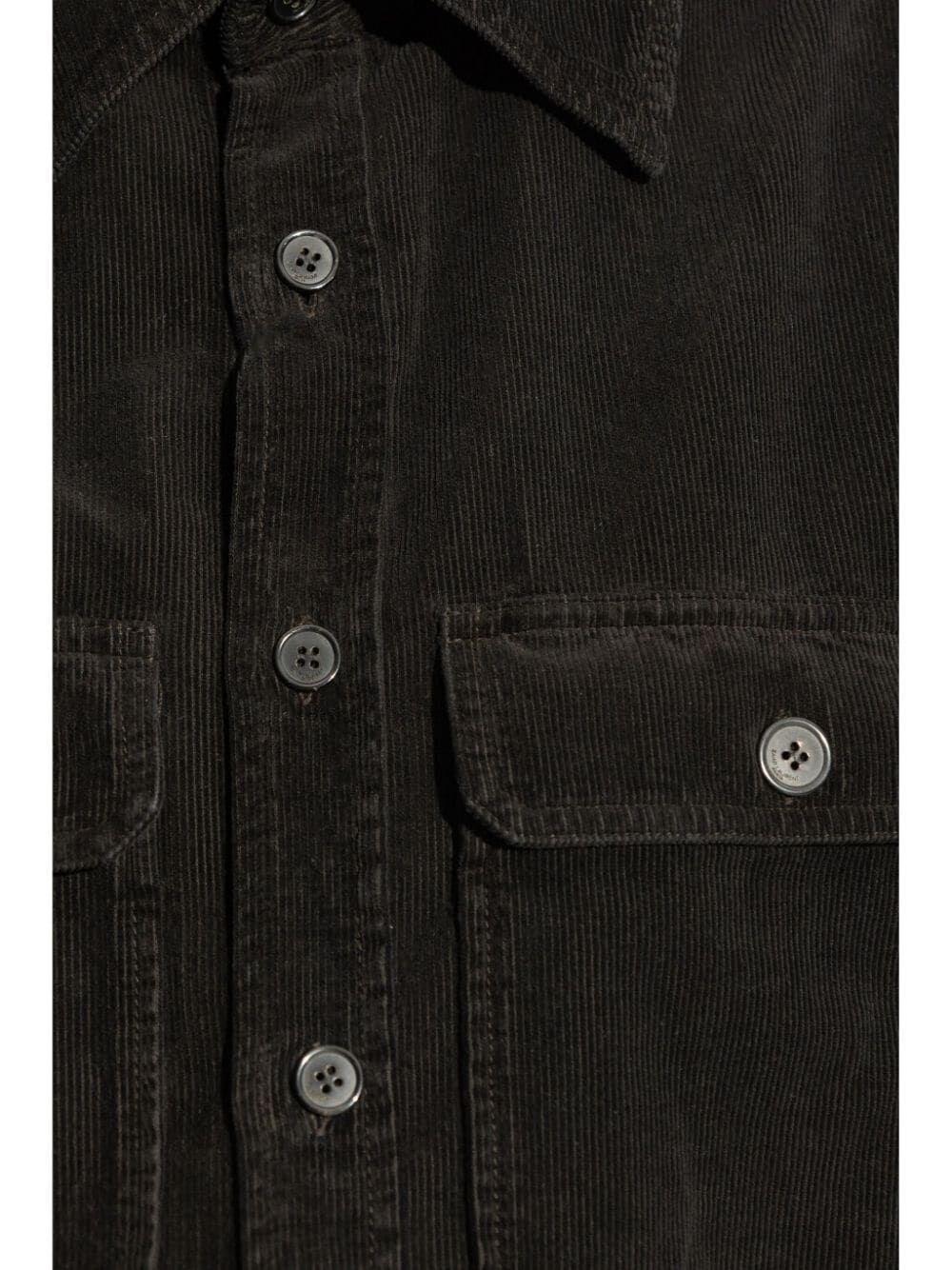 Saint laurent Overshirt Online