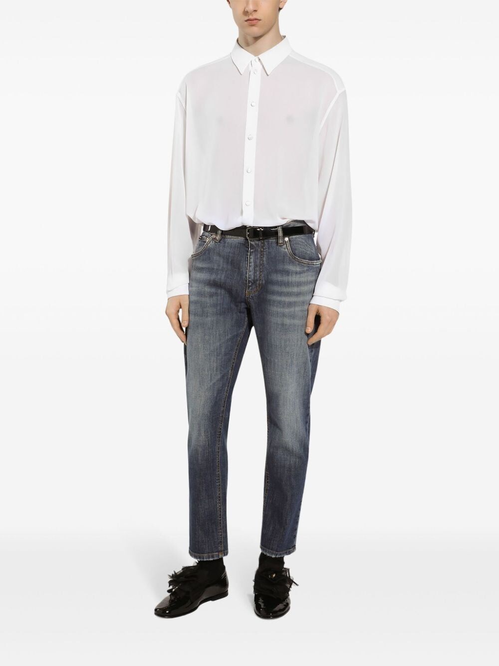 Dolce & gabbana Jeans I Più Venduti