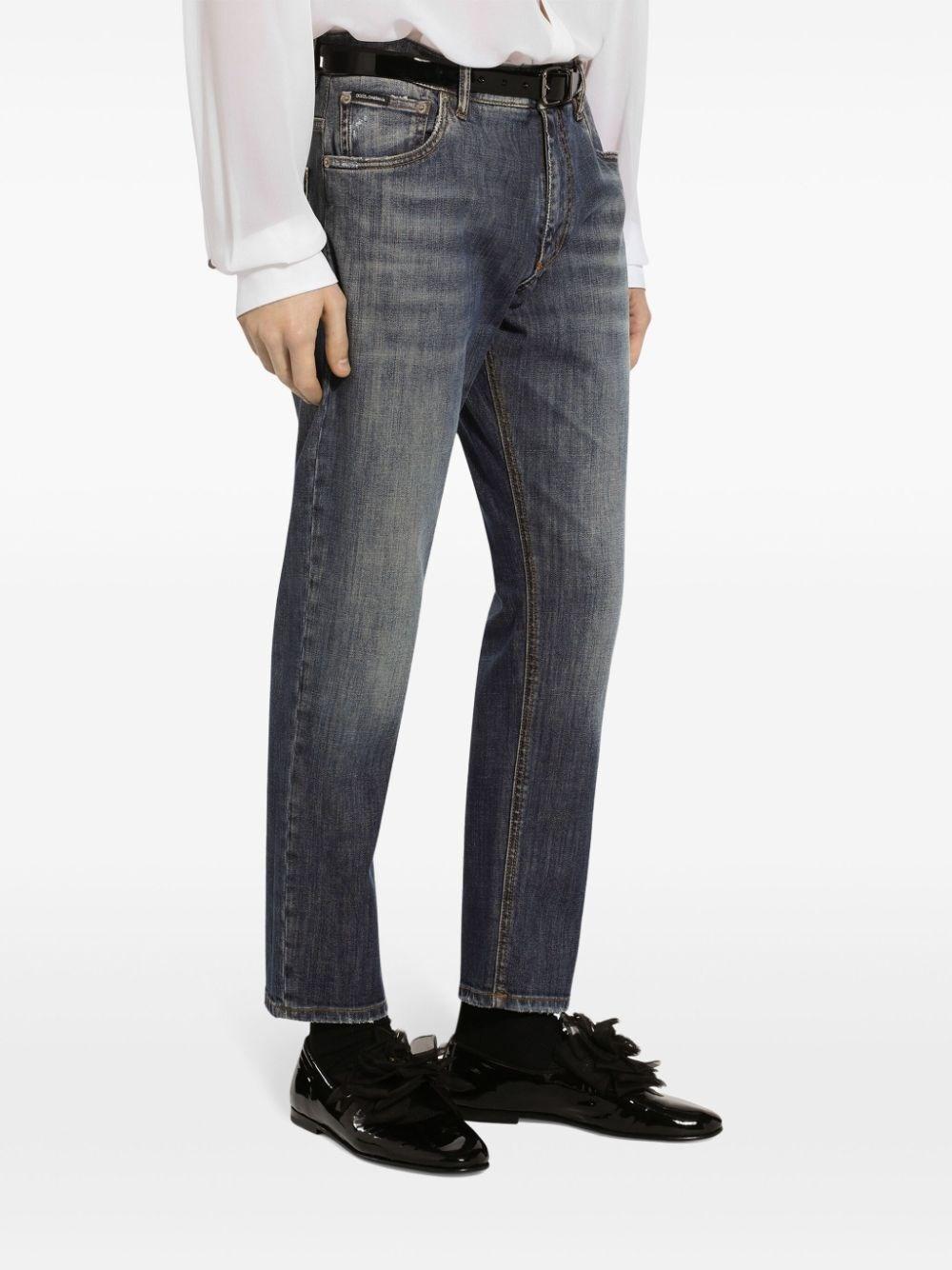Dolce & gabbana Jeans I Più Venduti