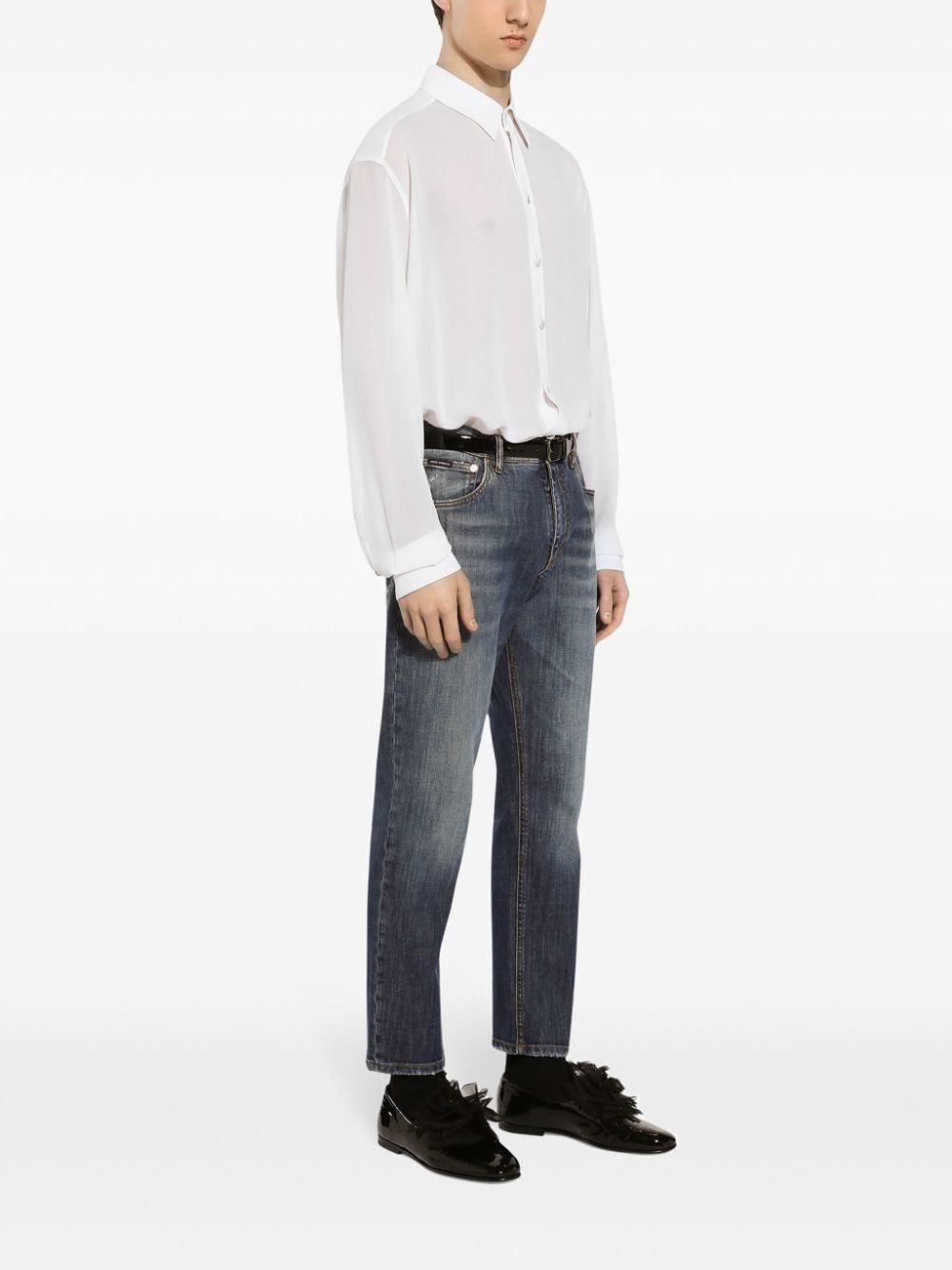 Dolce & gabbana Jeans I Più Venduti