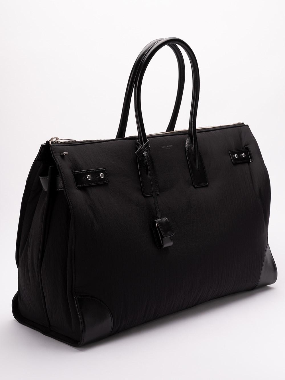 Saint laurent `Sac De Jour` Duffle Bag Negozio