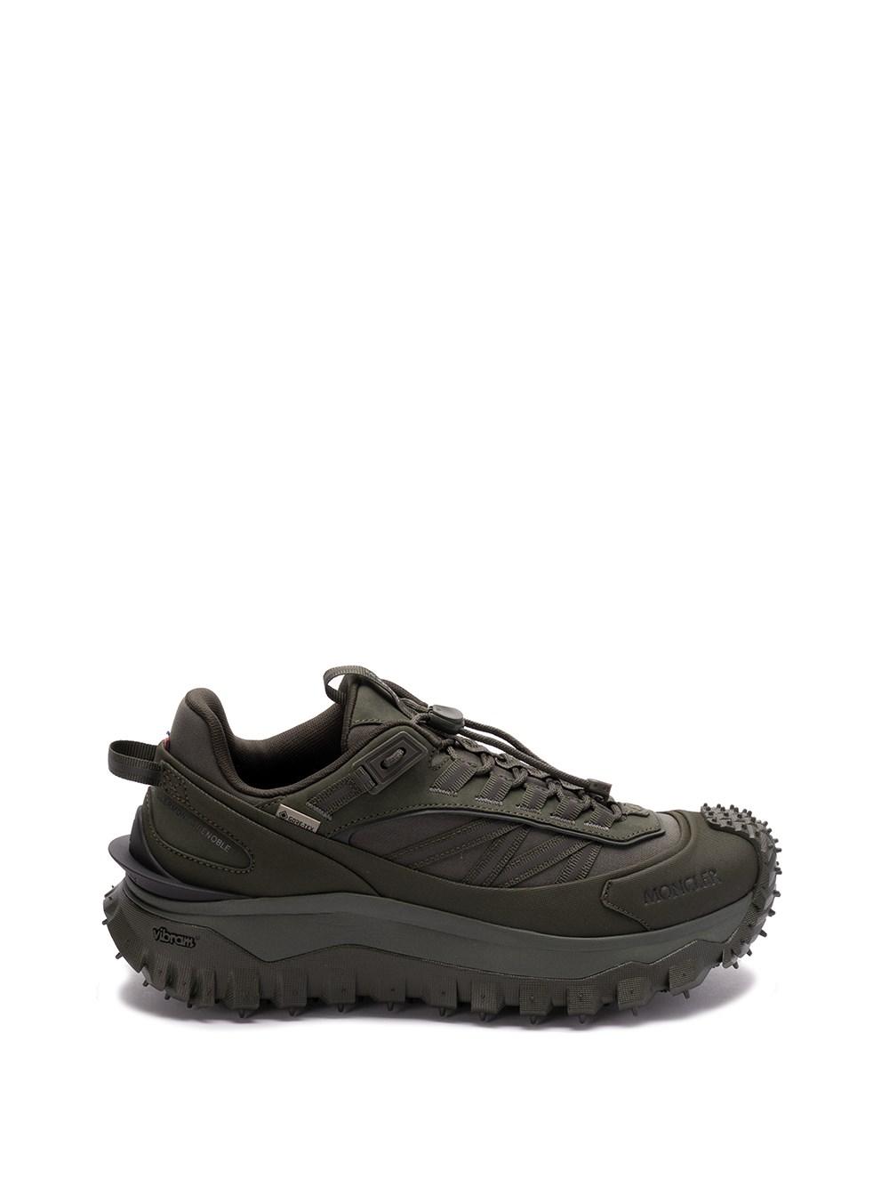 Moncler `Trailgrip Gtx` Low-Top Sneakers