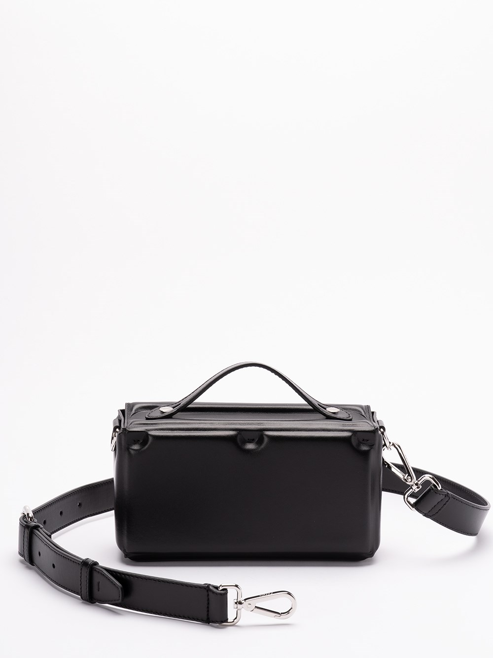 Fendi `Baguette` Bag In Linea