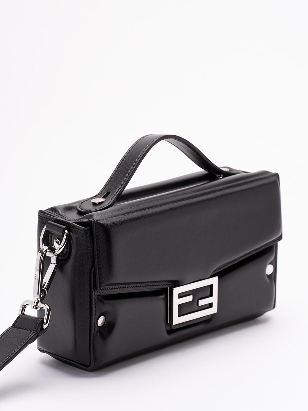 Fendi `Baguette` Bag In Linea